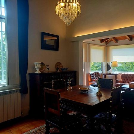 Vila Delfina โลซา ภายนอก รูปภาพ
