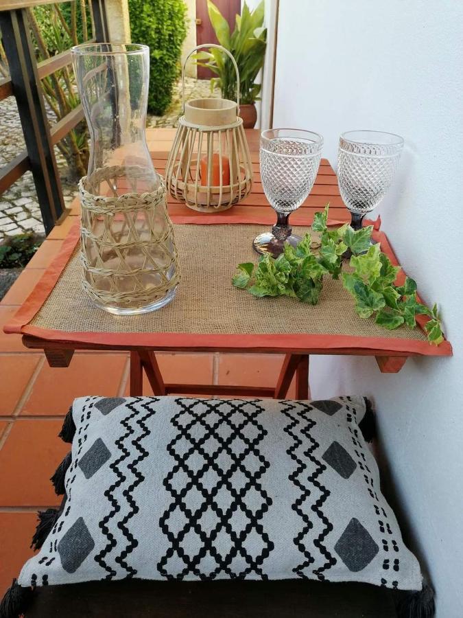 Vila Delfina โลซา ภายนอก รูปภาพ