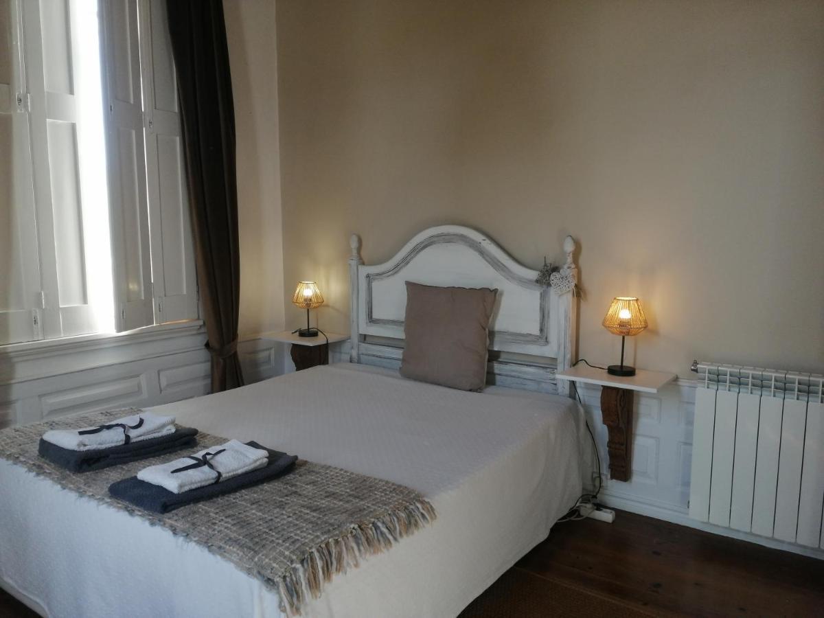 Vila Delfina โลซา ภายนอก รูปภาพ