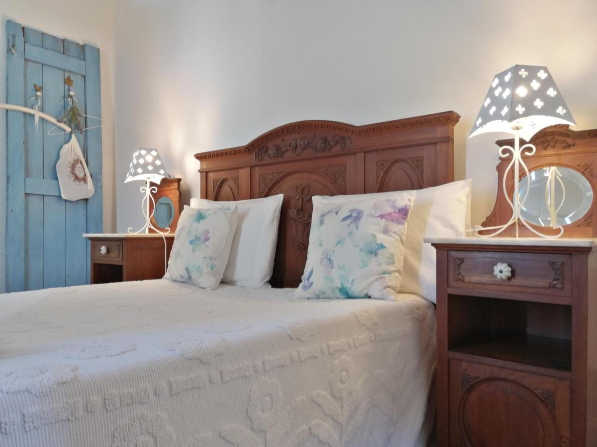 Vila Delfina โลซา ภายนอก รูปภาพ