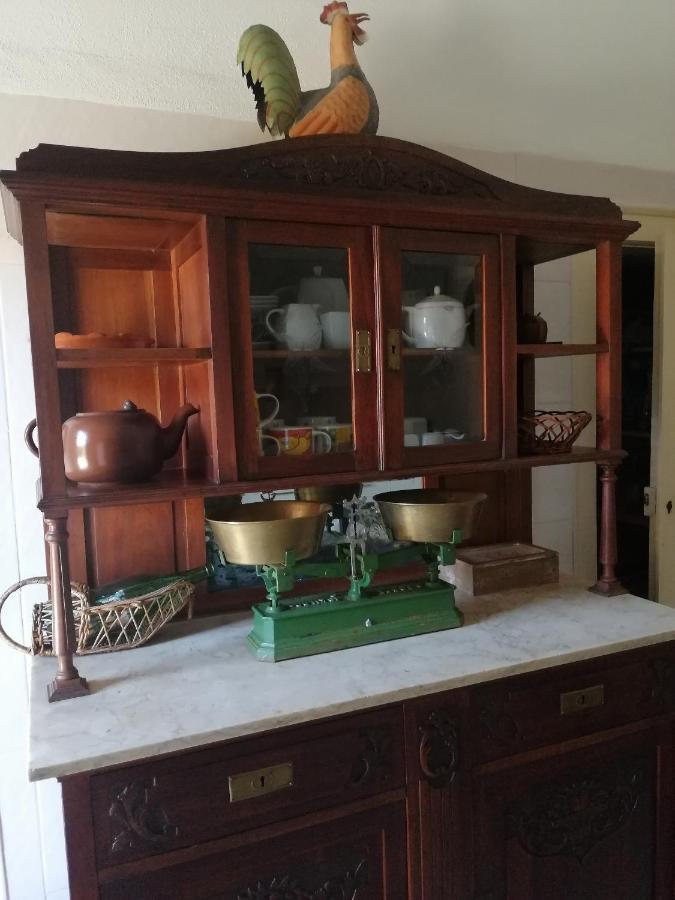 Vila Delfina โลซา ภายนอก รูปภาพ
