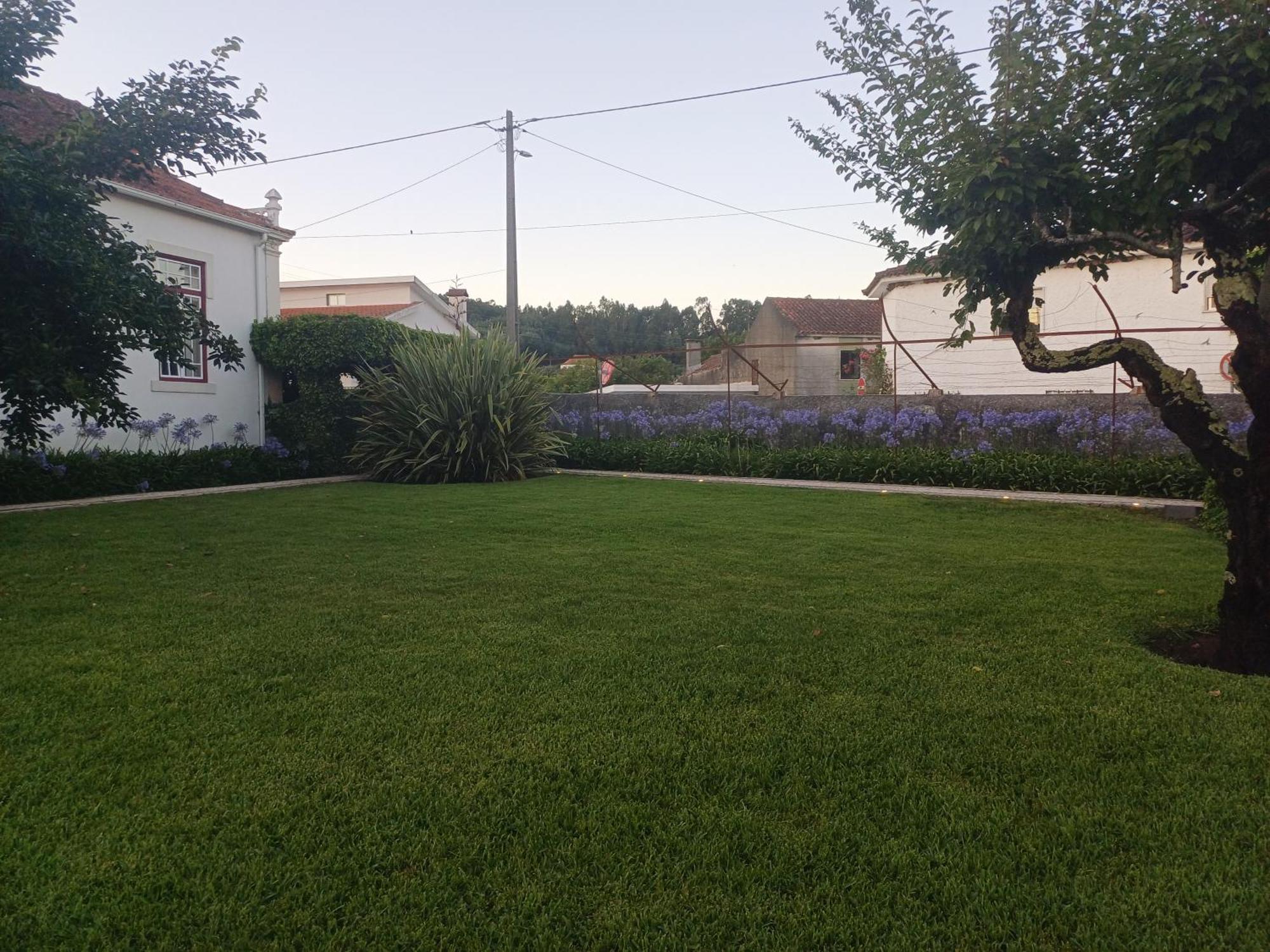 Vila Delfina โลซา ภายนอก รูปภาพ