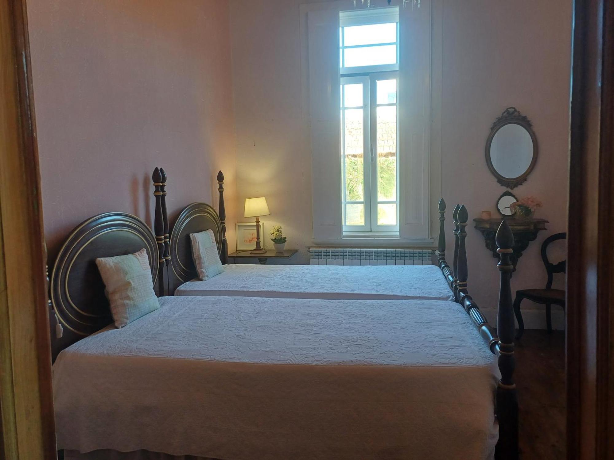 Vila Delfina โลซา ภายนอก รูปภาพ
