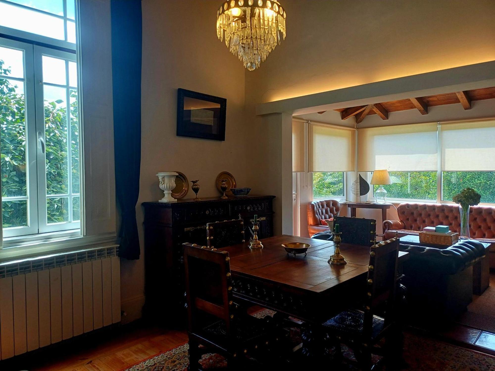Vila Delfina โลซา ภายนอก รูปภาพ