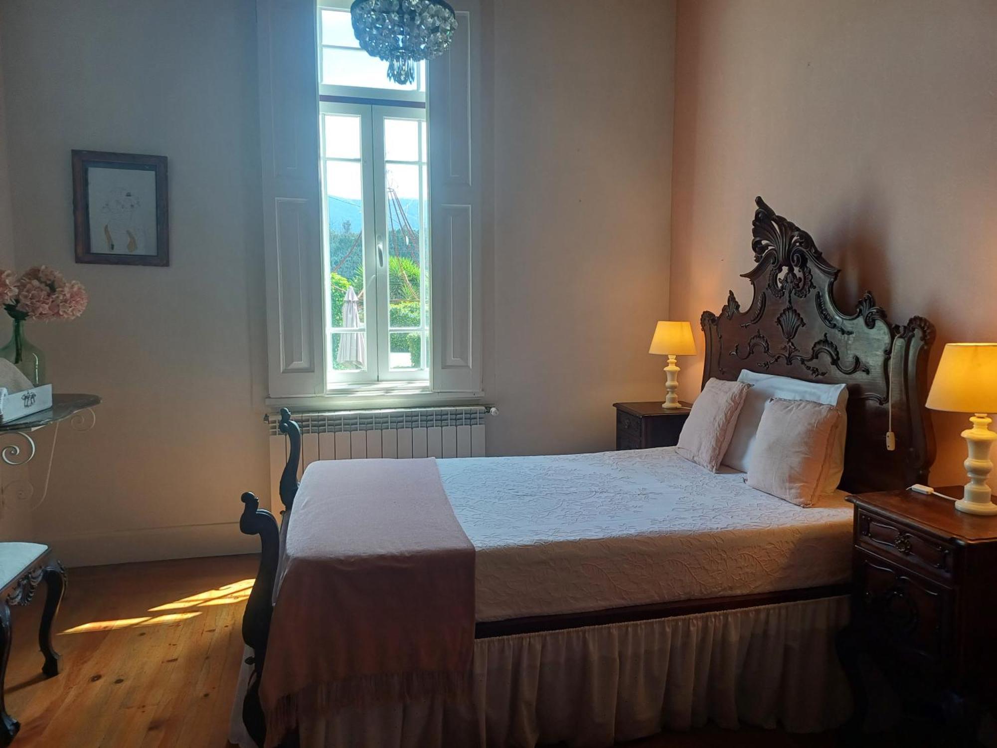 Vila Delfina โลซา ภายนอก รูปภาพ