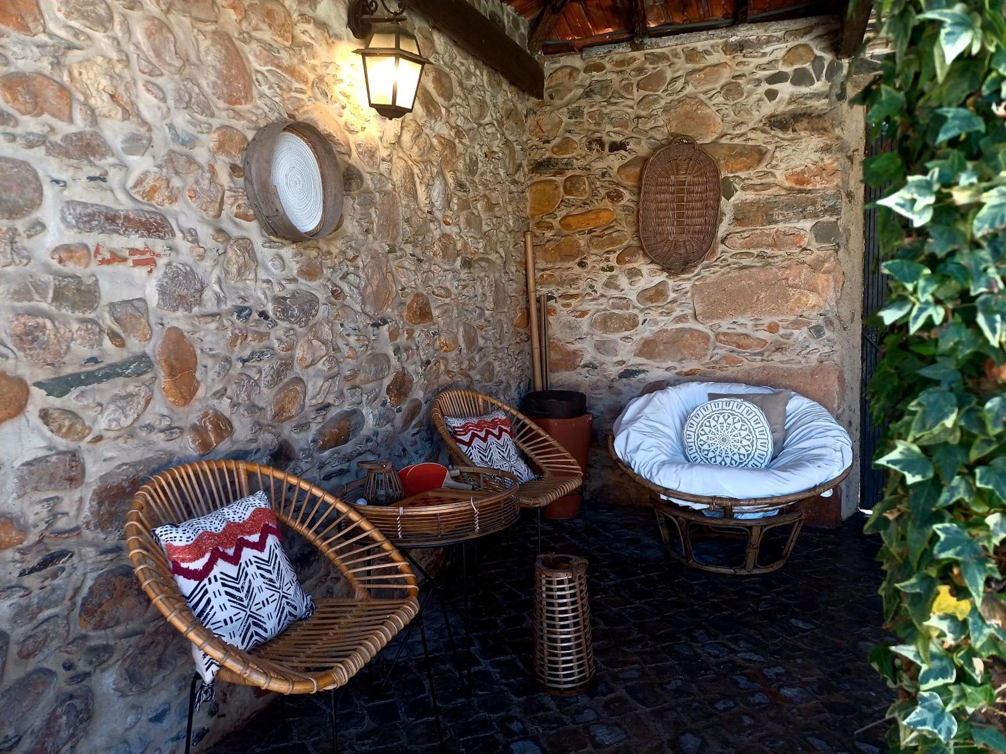 Vila Delfina โลซา ภายนอก รูปภาพ