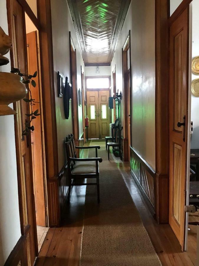 Vila Delfina โลซา ภายนอก รูปภาพ