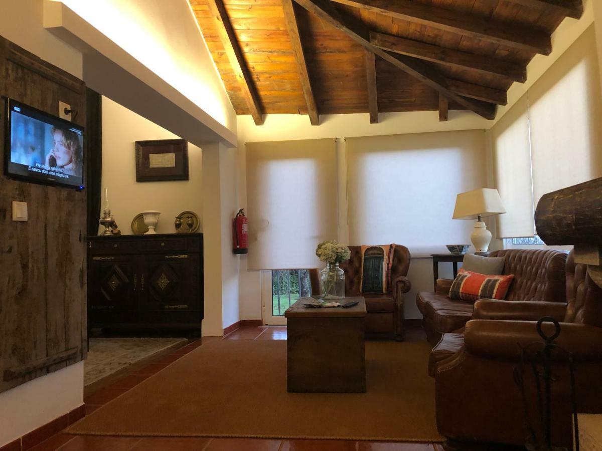 Vila Delfina โลซา ภายนอก รูปภาพ